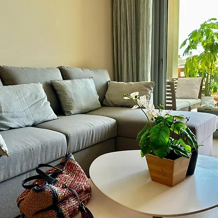 Flat In La Tejita, Médano *