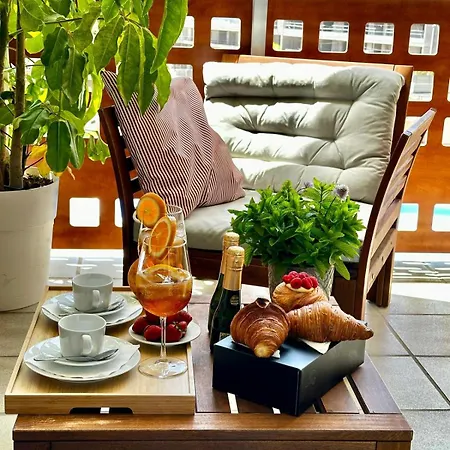 Appartement Flat In La Tejita, Médano