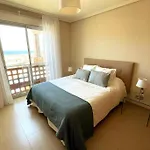 Flat In La Tejita, Medano