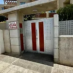 Flat In La Tejita, Medano غراناديا دي أبونا