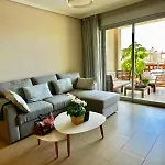 Flat In La Tejita, Medano شقة غراناديا دي أبونا