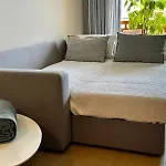 Flat In La Tejita, Medano *