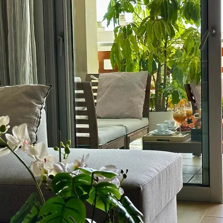 Flat In La Tejita, Medano *