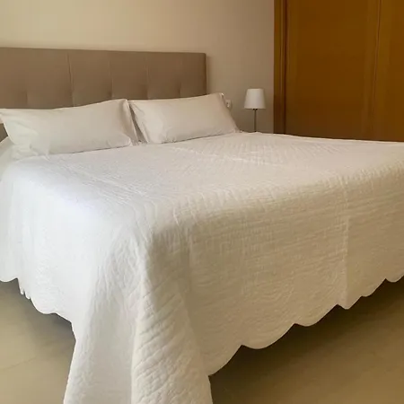 Flat In La Tejita, Medano *