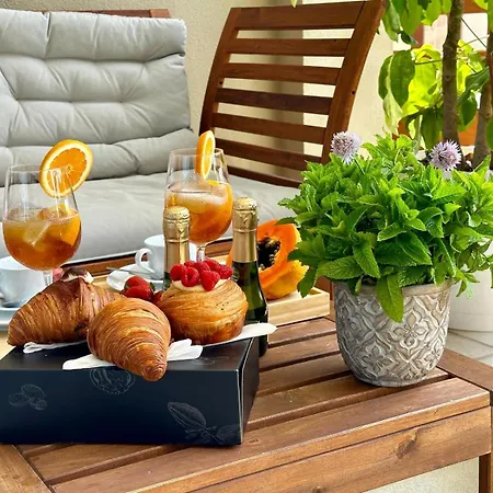 Flat In La Tejita, Medano *