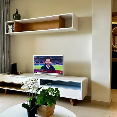 Flat In La Tejita, Medano *