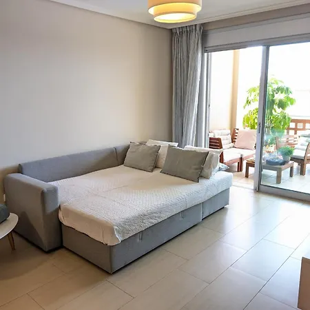 Flat In La Tejita, Medano * غراناديا دي أبونا