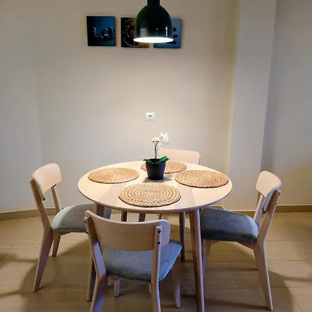 Flat In La Tejita, Medano شقة غراناديا دي أبونا