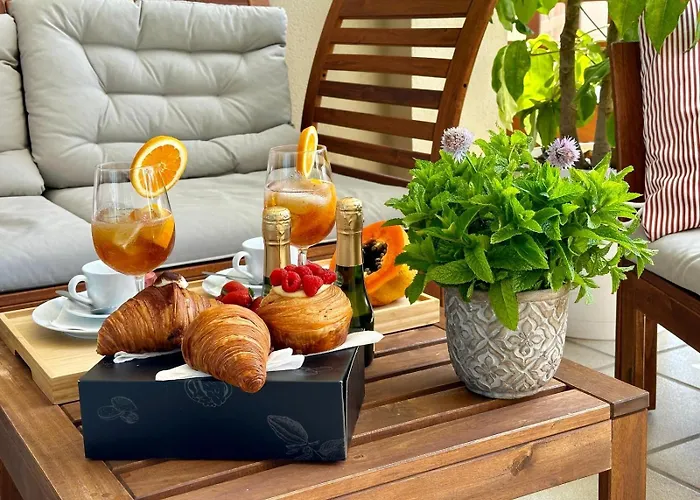 Flat In La Tejita, Médano *