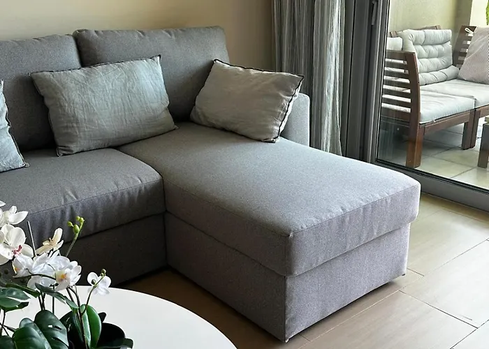 Flat In La Tejita, Médano Appartement Granadilla De Abona