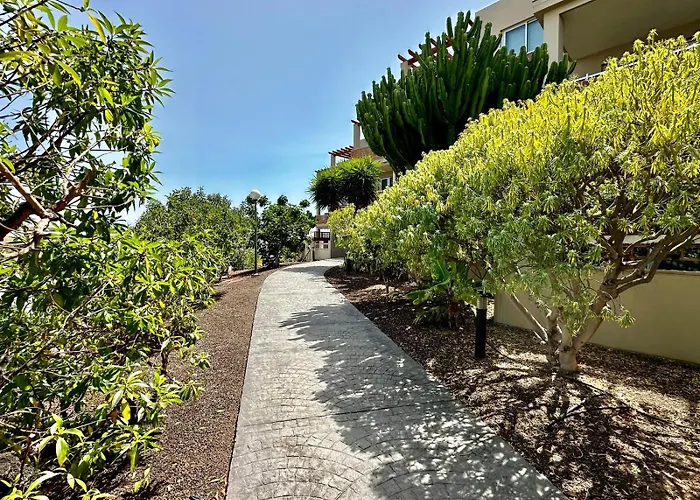 Appartement Flat In La Tejita, Médano Granadilla De Abona