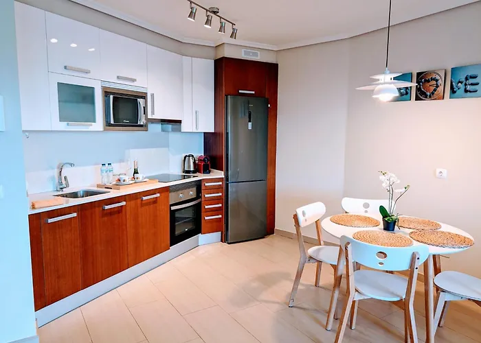 Flat In La Tejita, Médano Granadilla De Abona