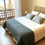 Διαμέρισμα Flat In La Tejita, Medano *