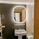Flat In La Tejita, Medano Lägenhet *