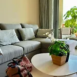 Flat In La Tejita, Medano *
