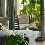 Flat In La Tejita, Medano *