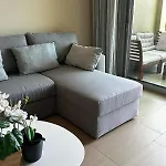 Flat In La Tejita, Medano Διαμέρισμα Granadilla De Abona