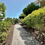 Διαμέρισμα Flat In La Tejita, Medano Granadilla De Abona