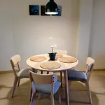 Flat In La Tejita, Medano アパート グラナディージャ・デ・アボナ