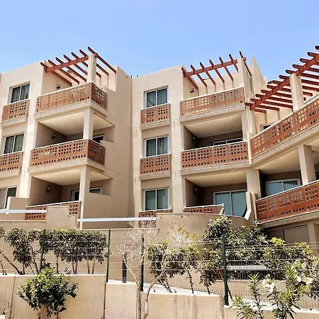 Flat In La Tejita, Médano Lejlighed