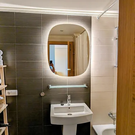 Flat In La Tejita, Medano Apartment *