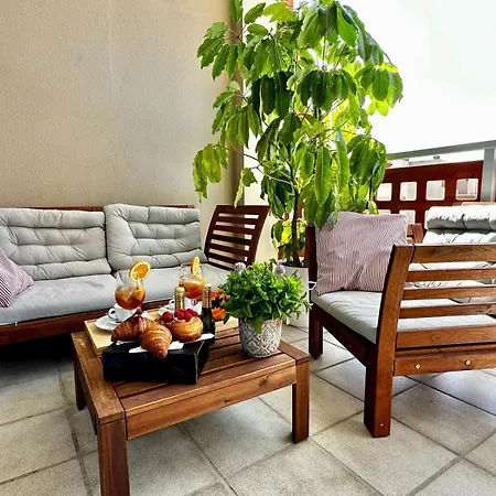 Flat In La Tejita, Medano Apartment