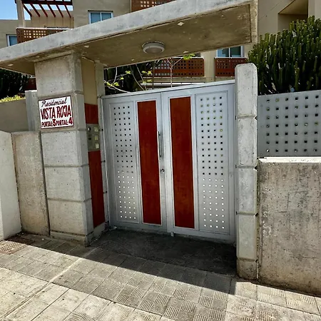 Flat In La Tejita, Medano Granadilla De Abona