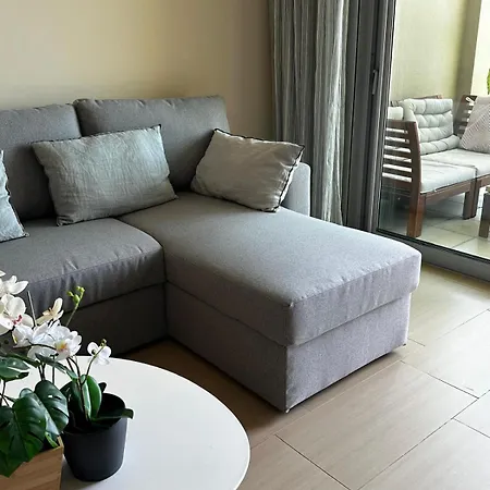 Flat In La Tejita, Médano Apartamento Granadilla De Abona