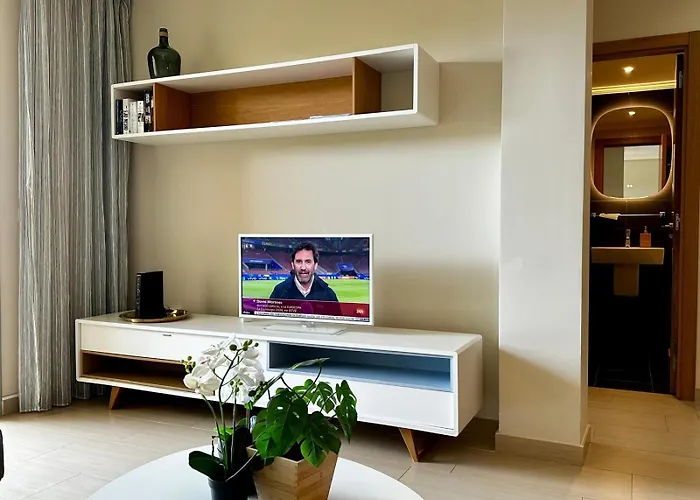 Flat In La Tejita, Medano *