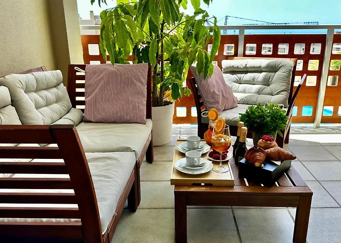 Flat In La Tejita, Medano グラナディージャ・デ・アボナ