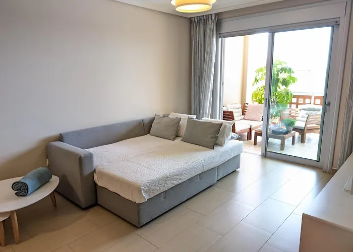 Flat In La Tejita, Medano * Гранадилла-де-Абона